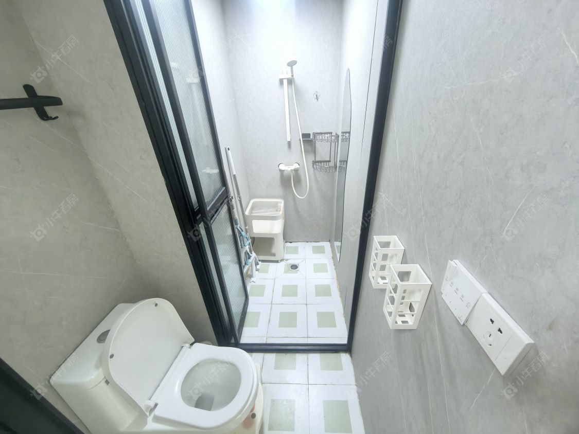 上海海桐小区在租房源小区图_小牛看房