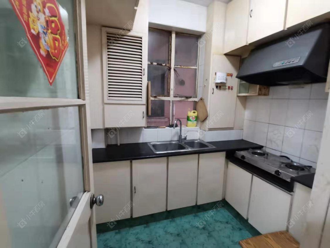 上海齐二小区在租房源小区图_小牛看房