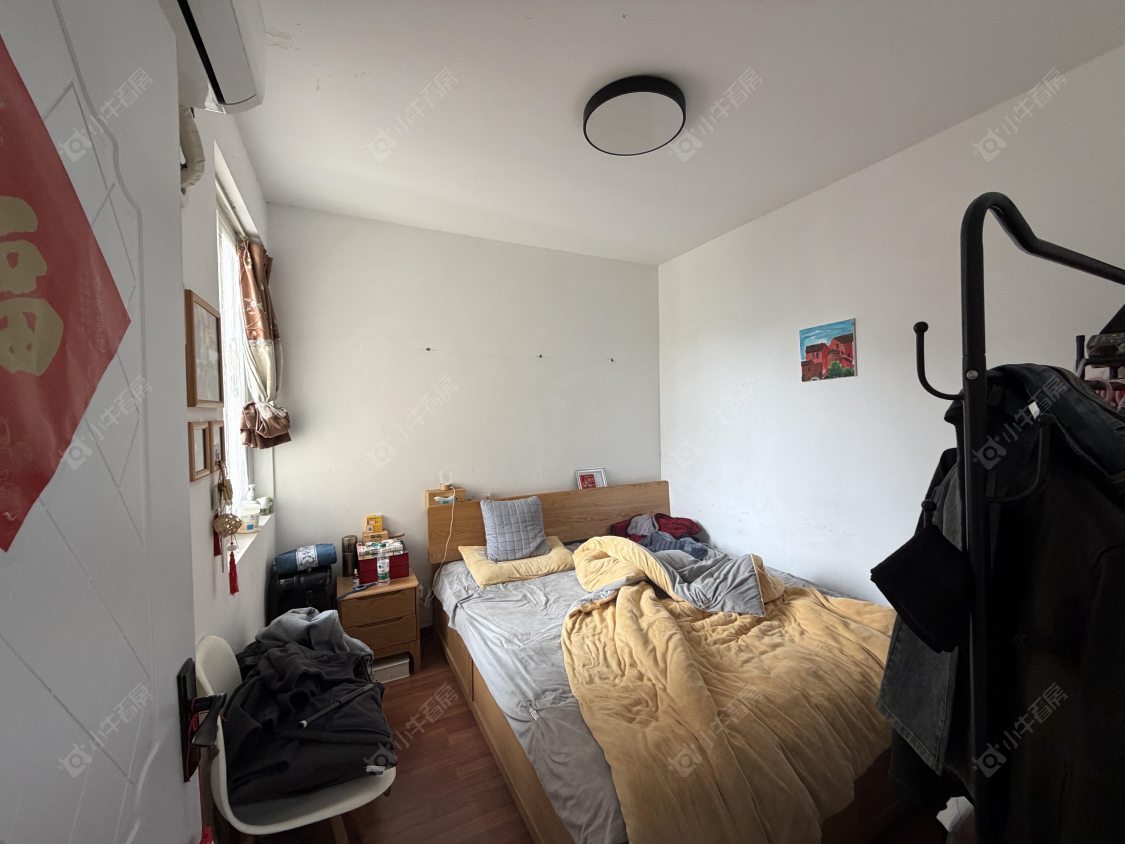 上海古北菊翔苑北区在售二手房源小区图_小牛看房