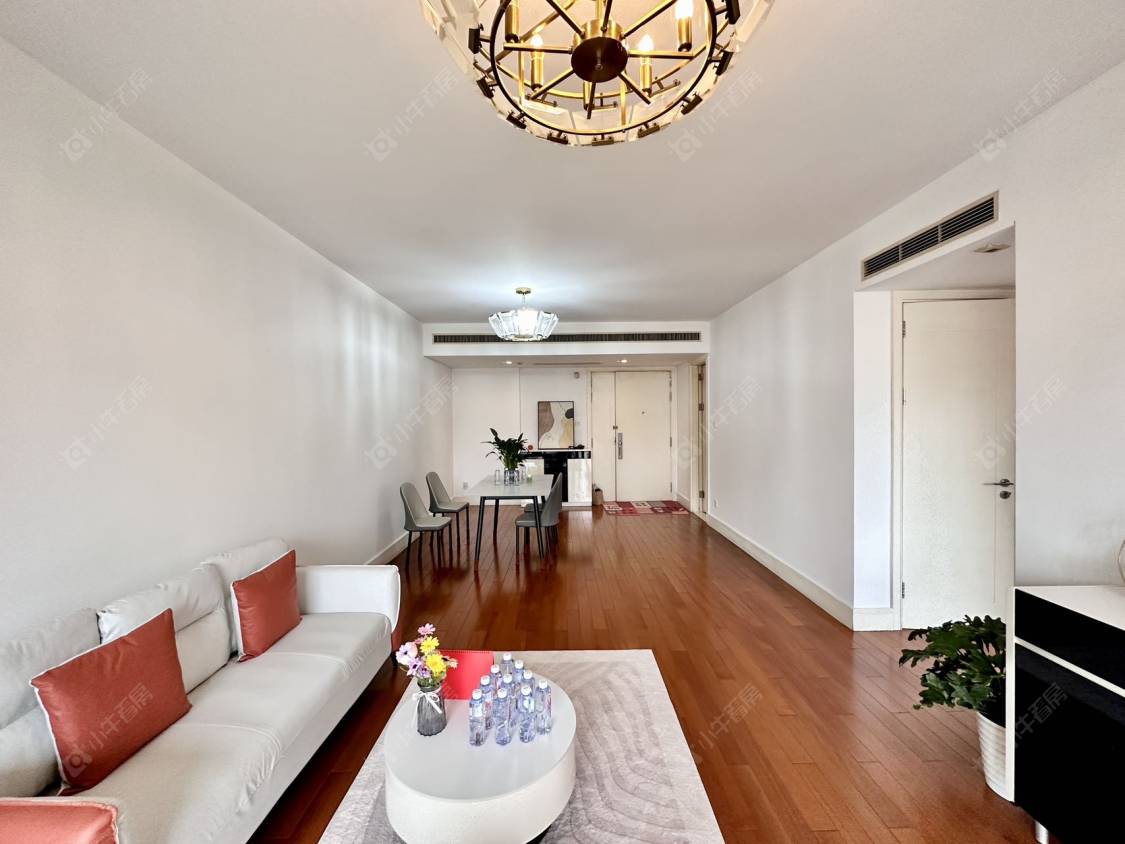 上海翠湖天地嘉苑在售二手房源小区图_小牛看房