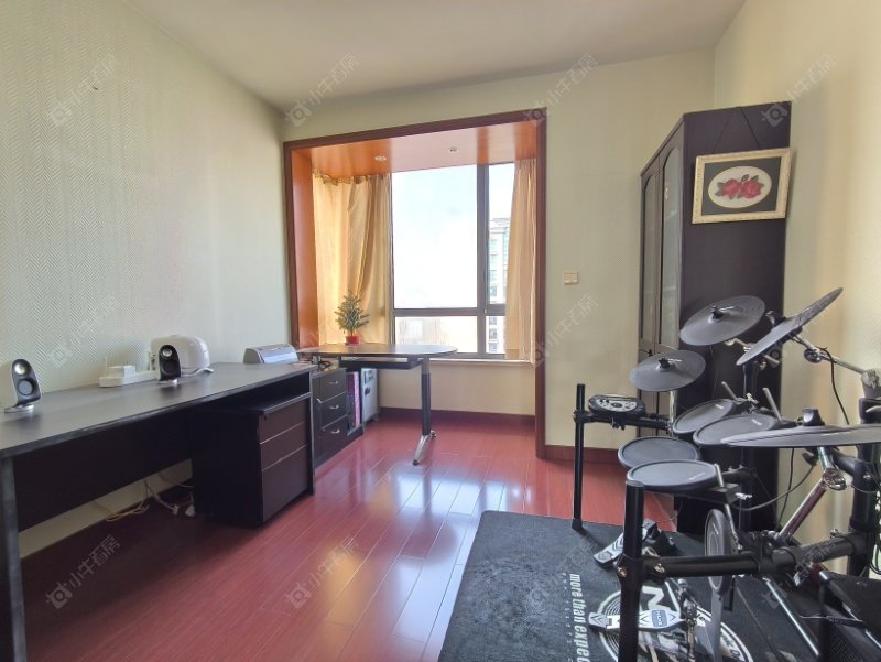 上海万里雅筑在售二手房源小区图_小牛看房