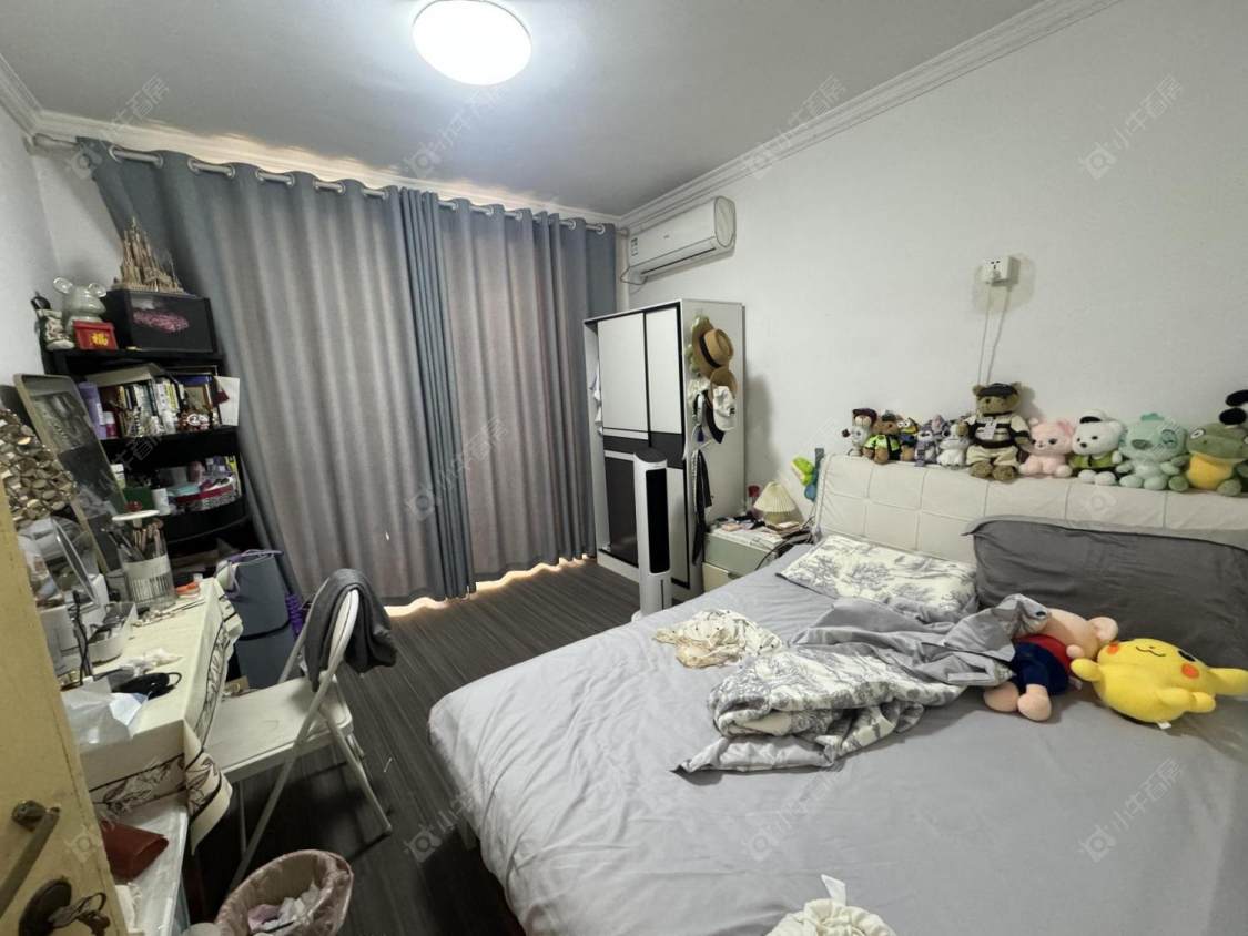 上海云台二小区在租房源小区图_小牛看房