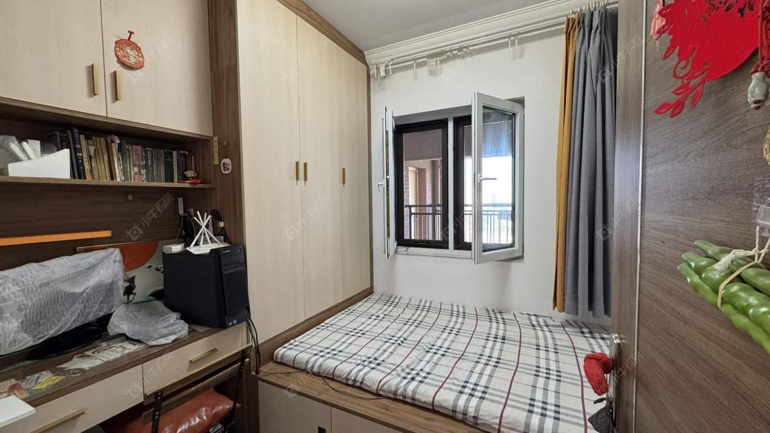 上海碧桂园凤鸣海尚在售二手房源小区图_小牛看房