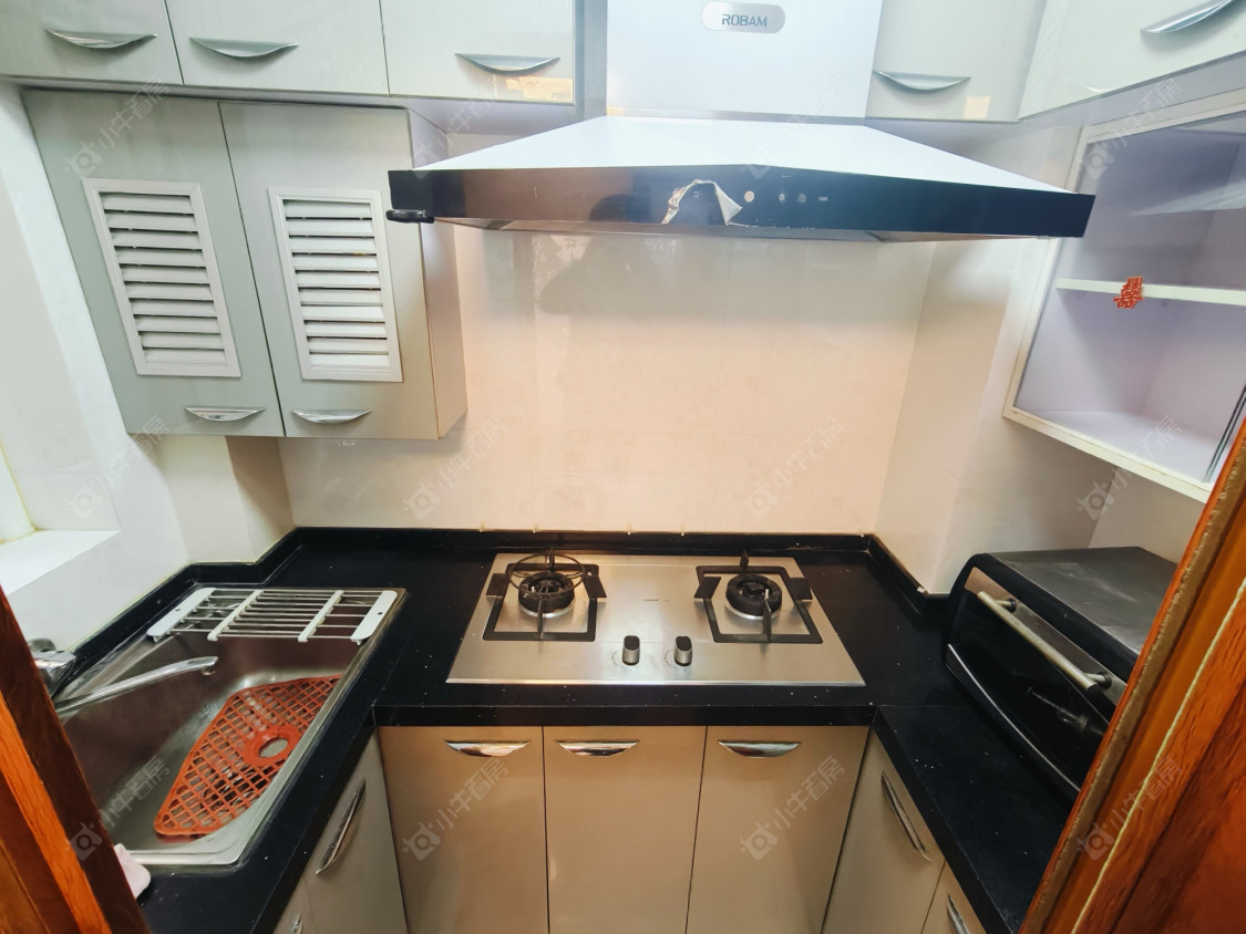 上海昌四小区在租房源小区图_小牛看房