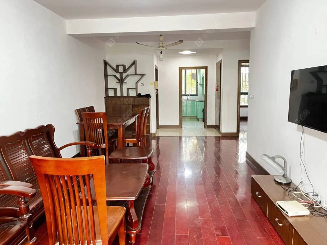 上海美兰湖颐景园在售二手房源小区图_小牛看房