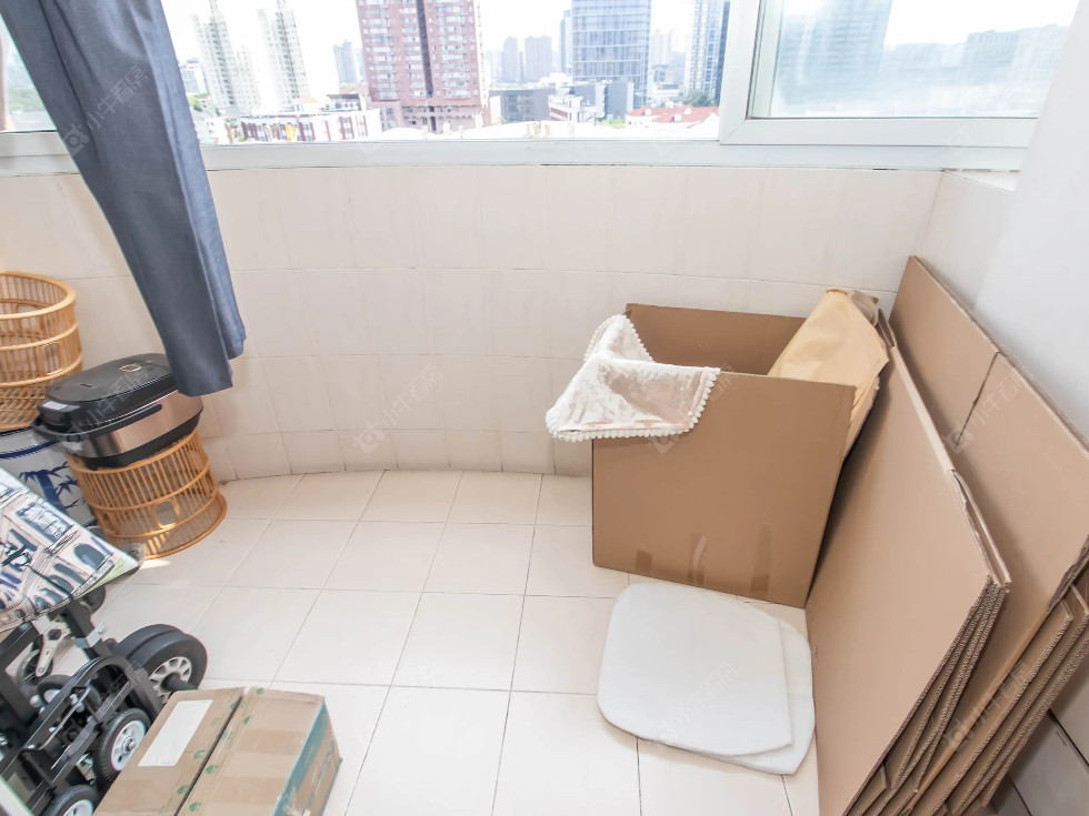 上海华师大三村在售二手房源小区图_小牛看房