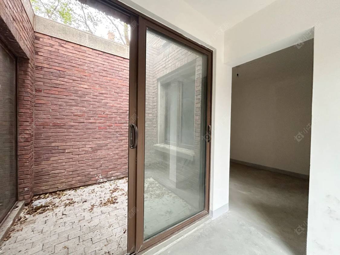 上海华润置地橡树湾在售二手房源户型图_小牛看房