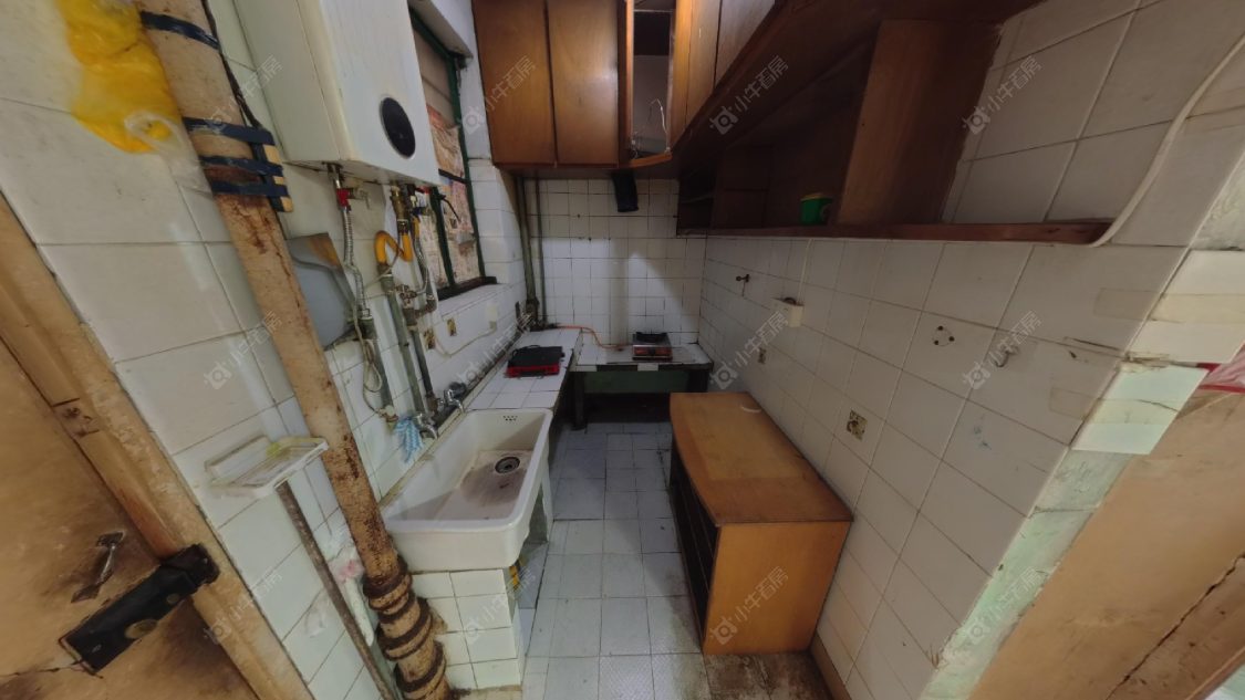 上海高桥二村在售二手房源小区图_小牛看房