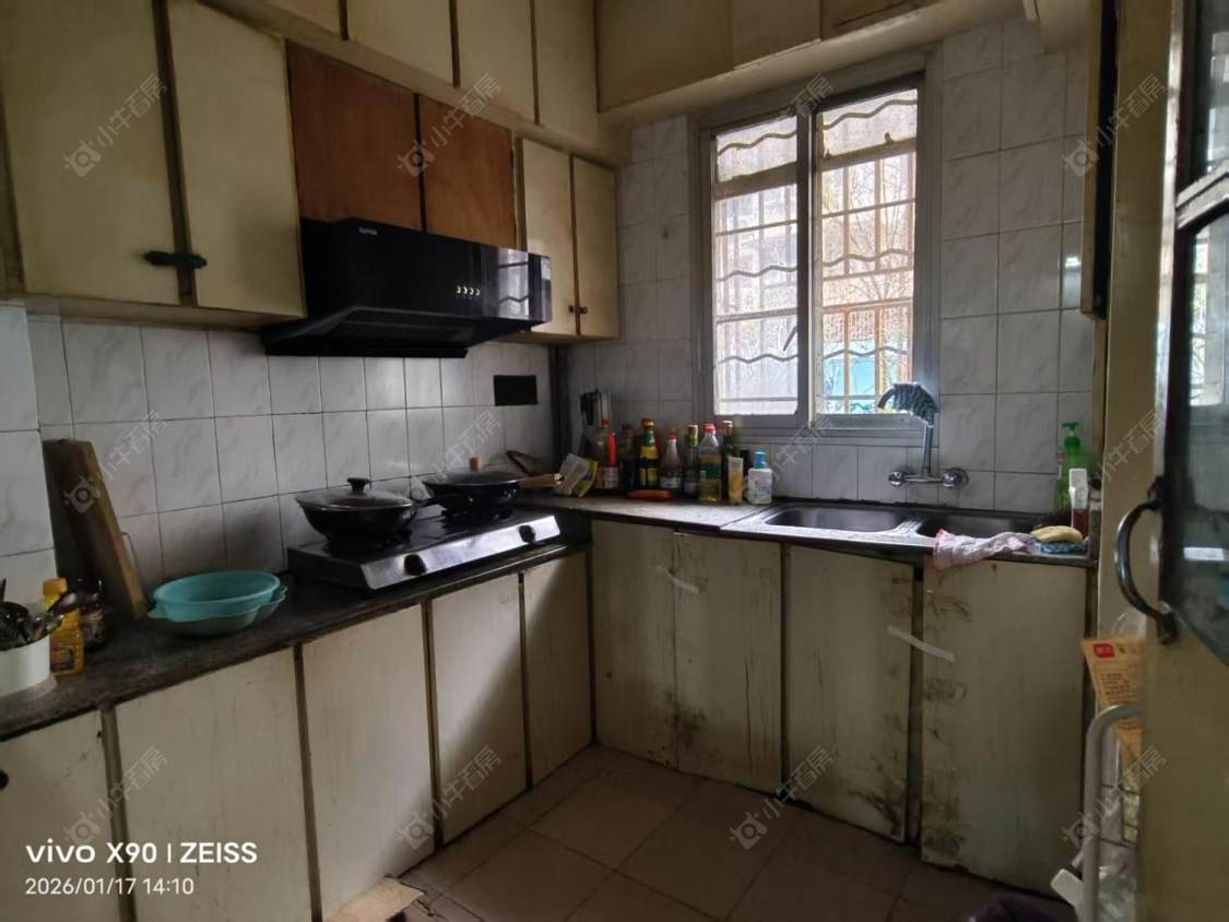 上海齐河三小区在租房源小区图_小牛看房