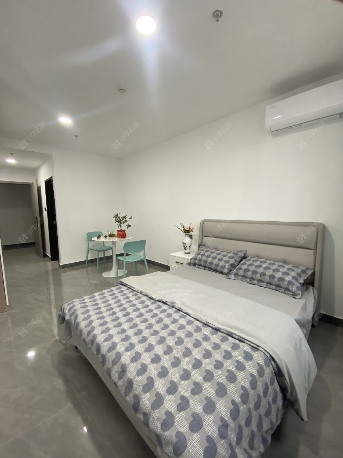 上海北闵路799弄在租房源小区图_小牛看房