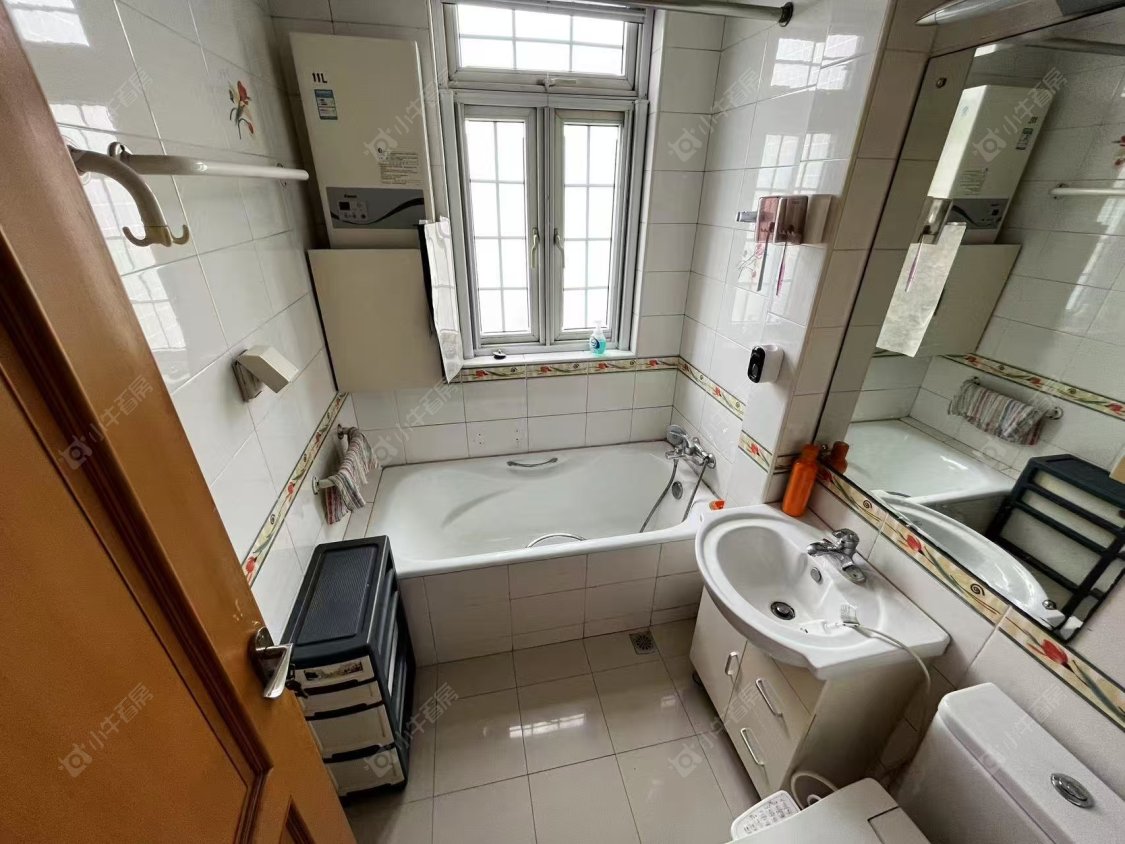 上海程桥二村在售二手房源小区图_小牛看房