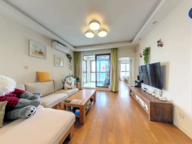 上海保利叶上海二期在售二手房_小牛看房