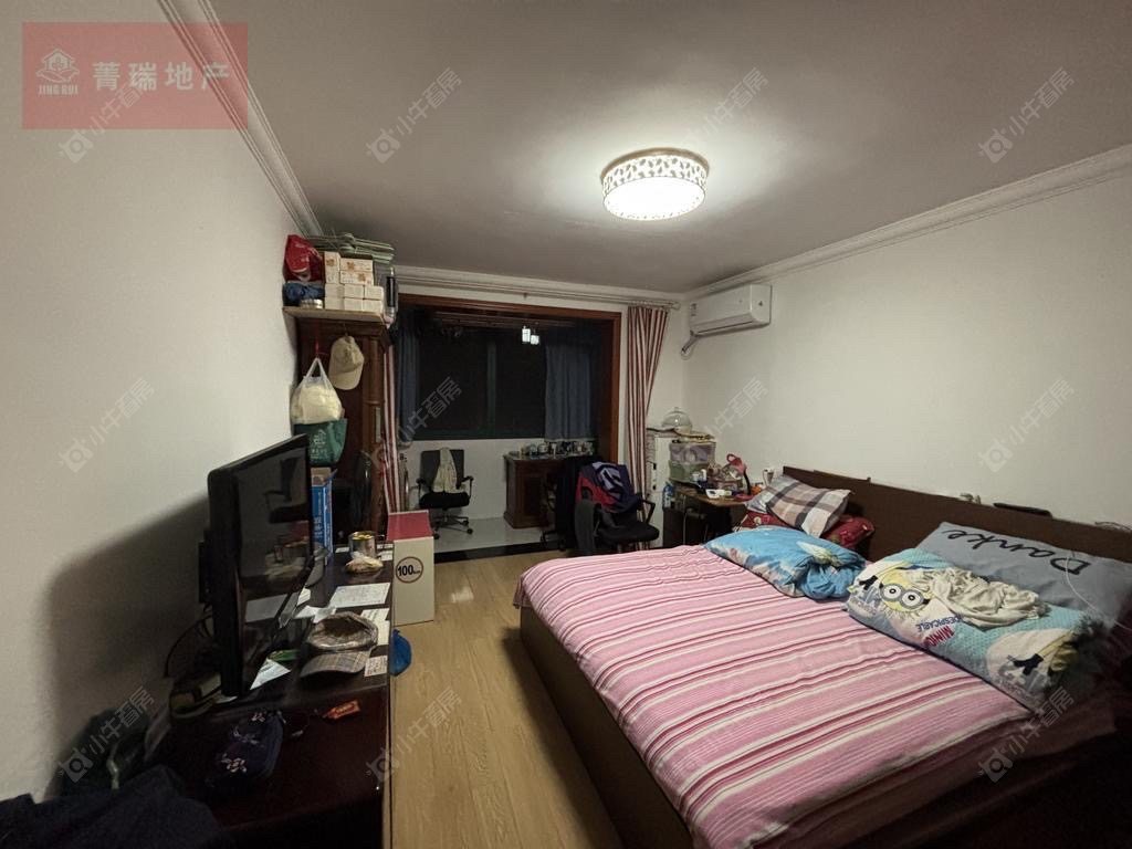 上海菊泉新村在售二手房源小区图_小牛看房