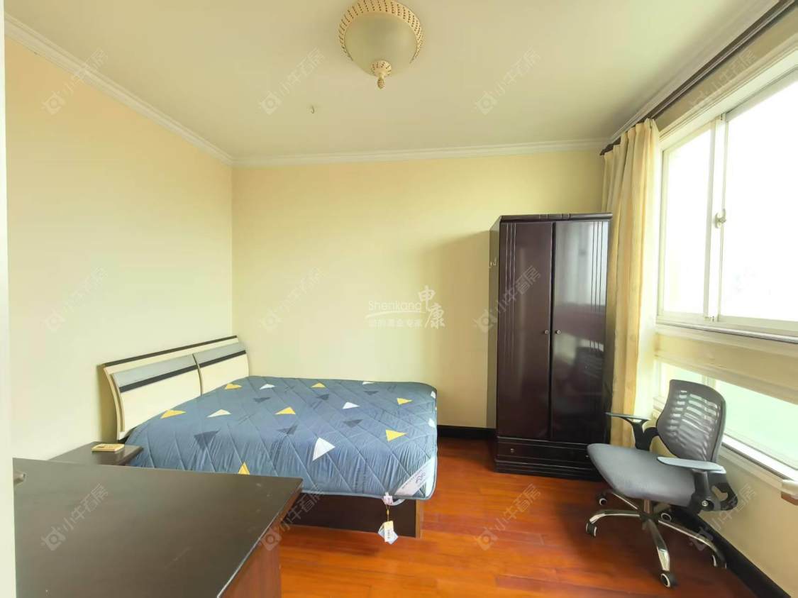 上海建华新苑在售二手房源小区图_小牛看房