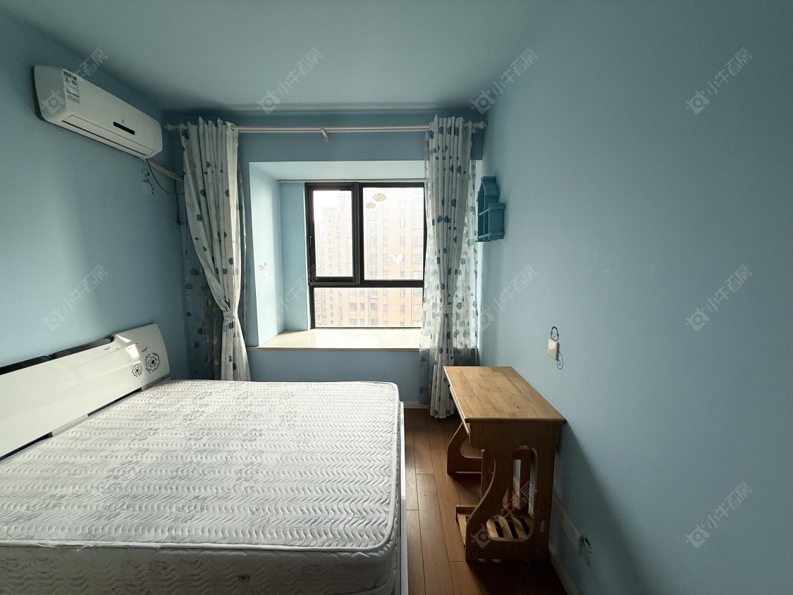 上海中冶祥腾宝月花园在售二手房源小区图_小牛看房