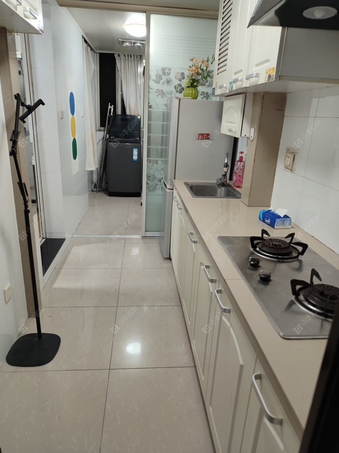 上海友谊三村在租房源户型图_小牛看房