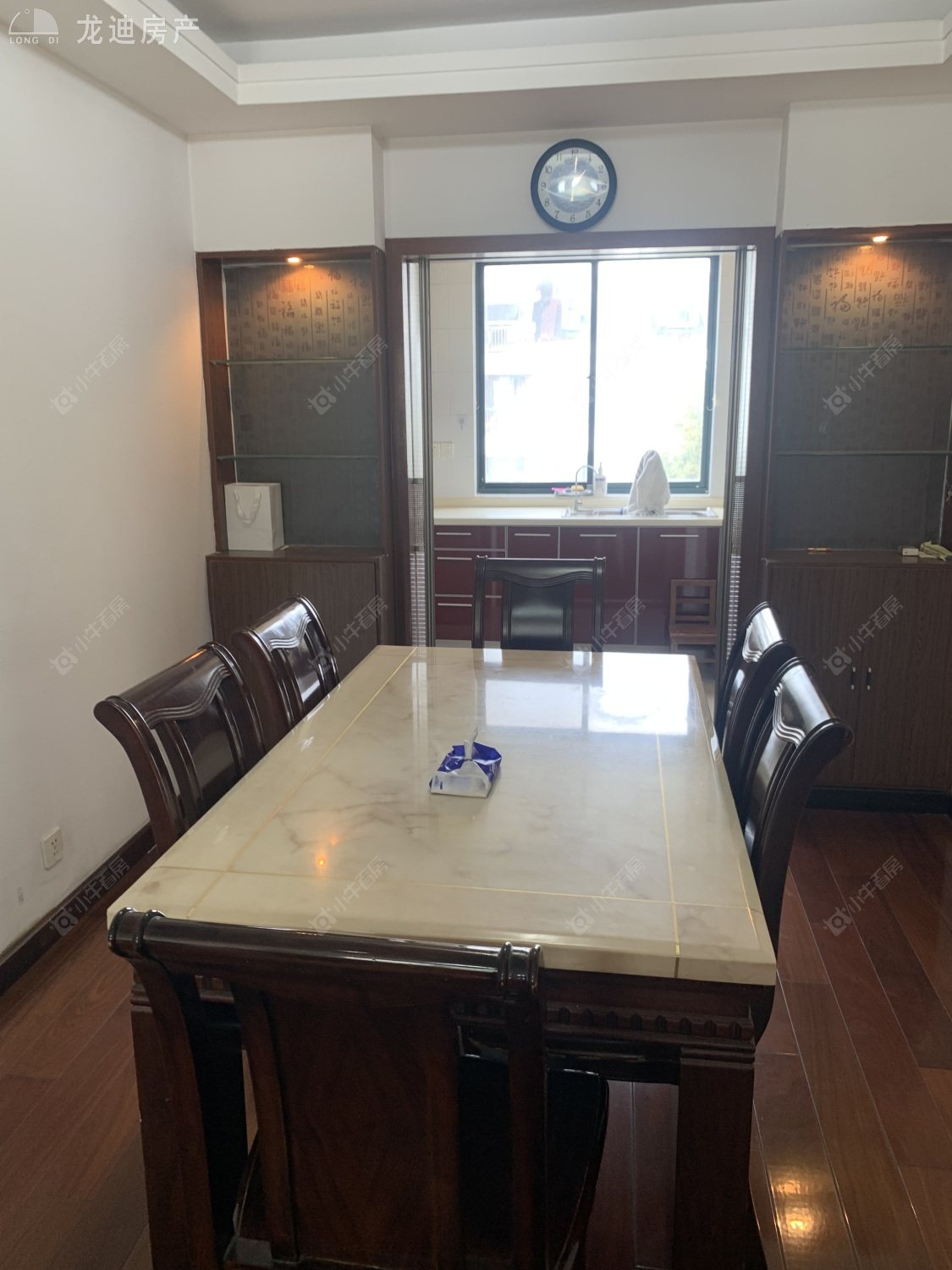 上海曙光北苑在售二手房源小区图_小牛看房