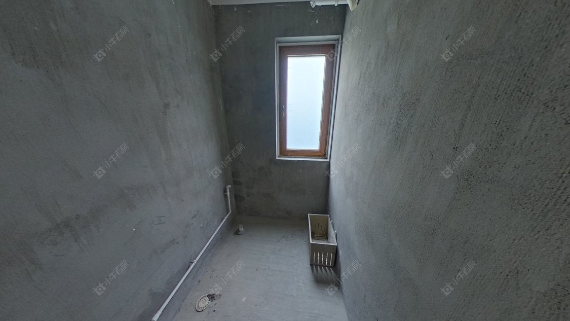 上海绿洲千岛花园在售二手房源室内图_小牛看房