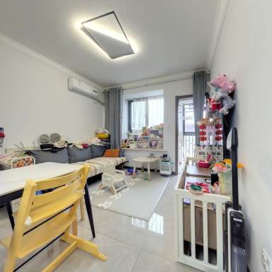 上海馨佳园六街坊2室2厅1卫在售二手房房源图片