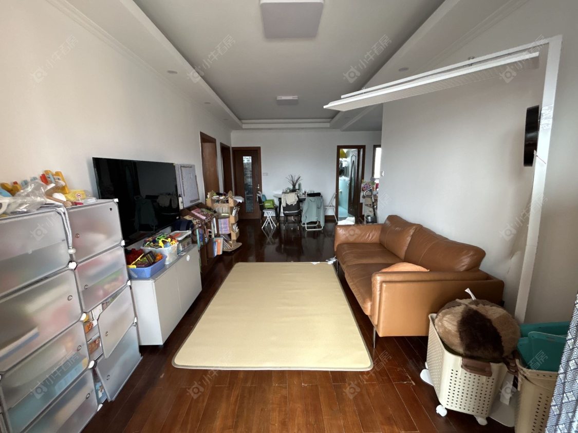 上海上师大科技园在售二手房源小区图_小牛看房