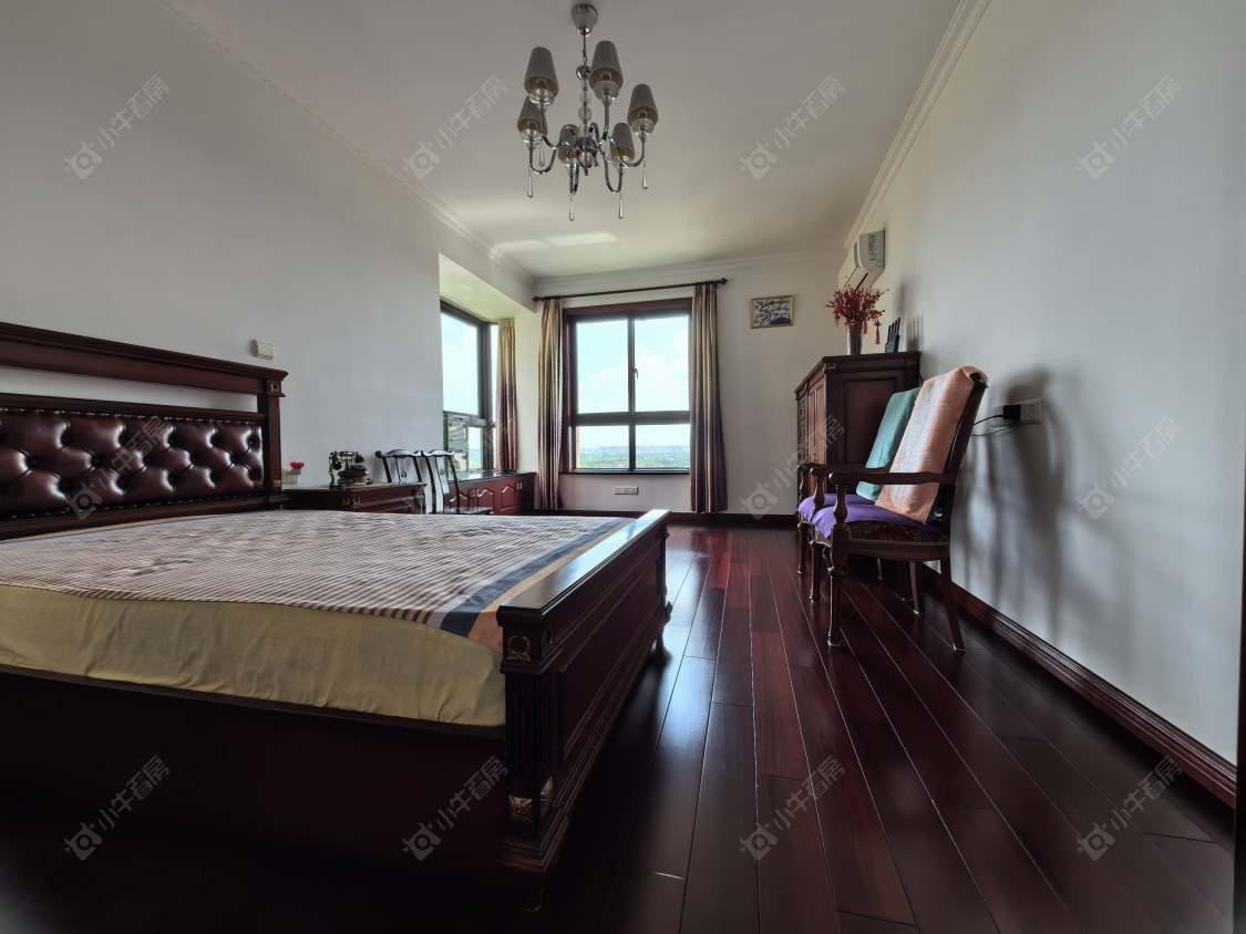 上海保利叶上海三期在售二手房源小区图_小牛看房