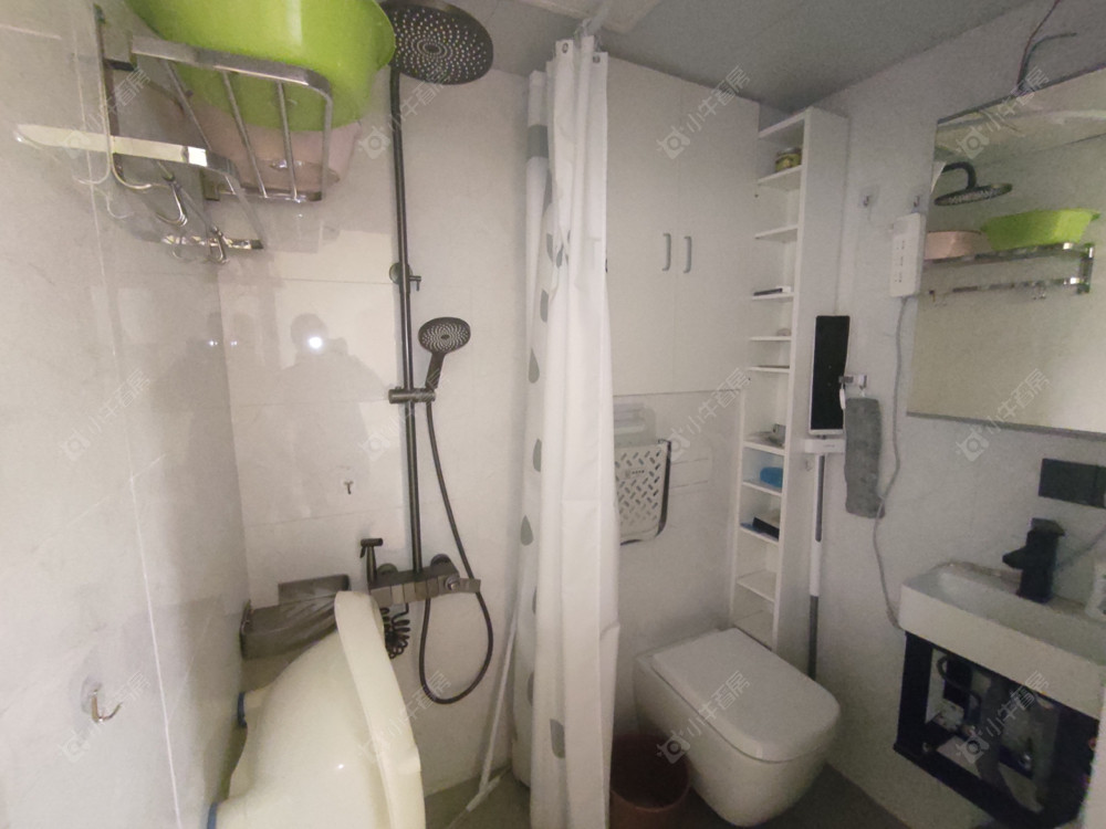 上海昌四小区在租房源小区图_小牛看房