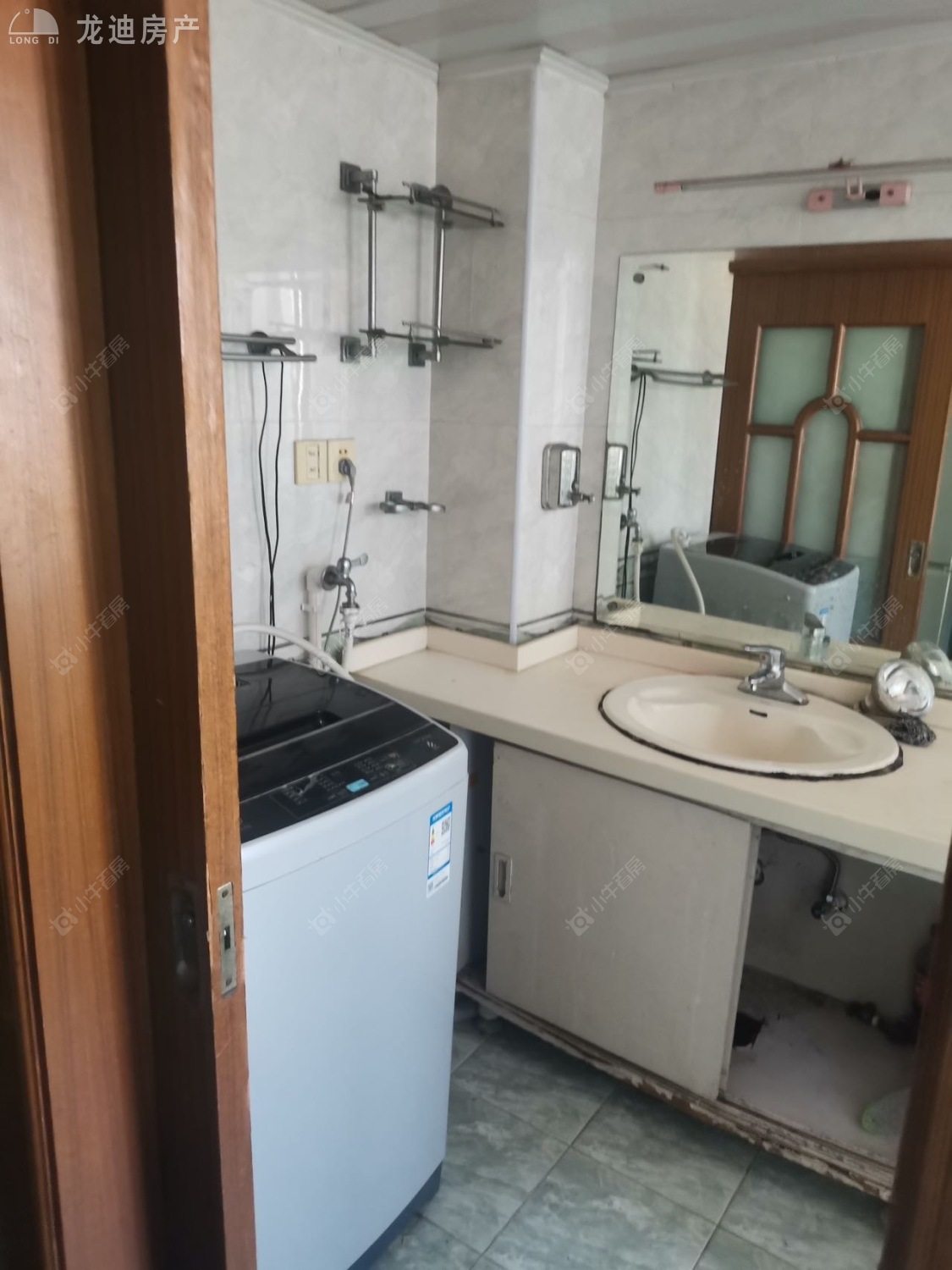 上海界龙花苑在售二手房源小区图_小牛看房