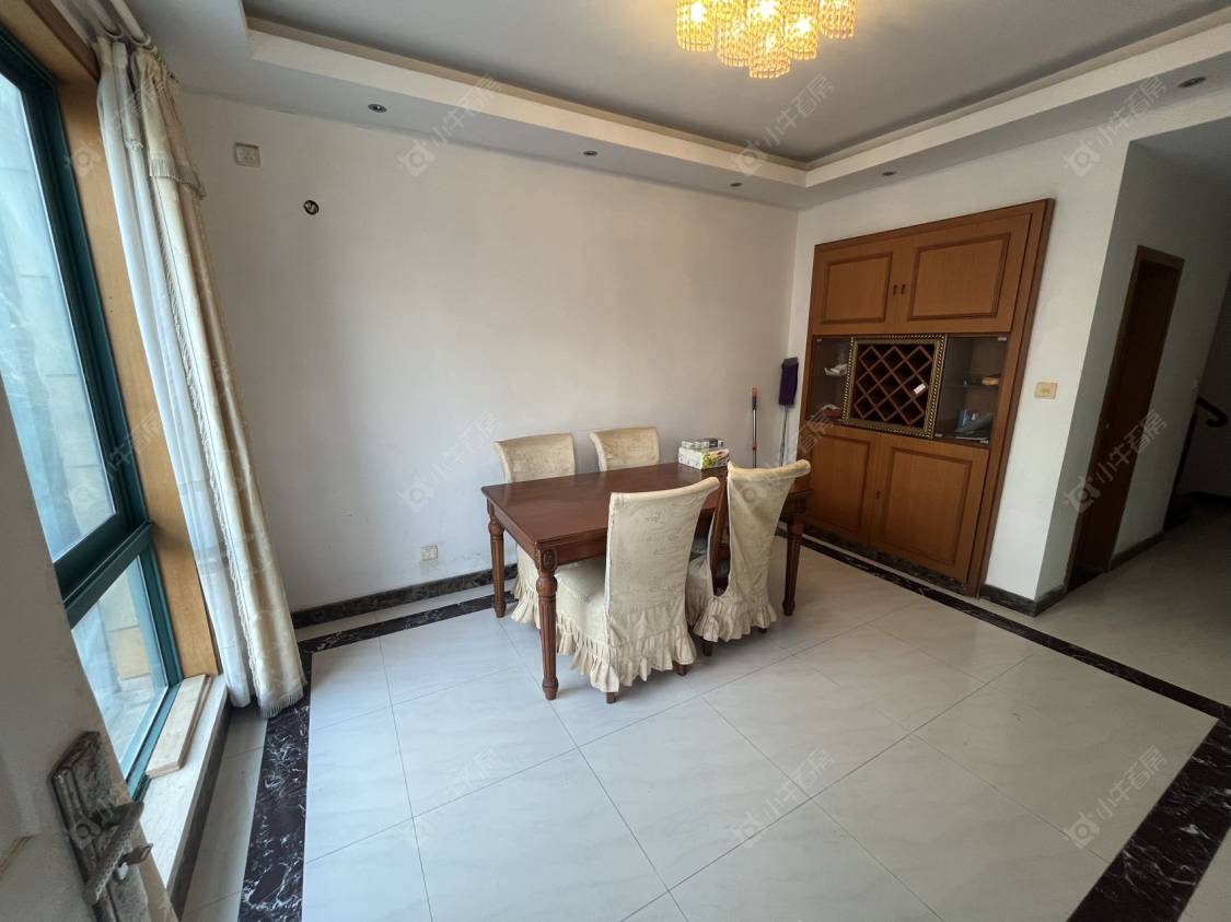 上海康桥华庭在售二手房源小区图_小牛看房