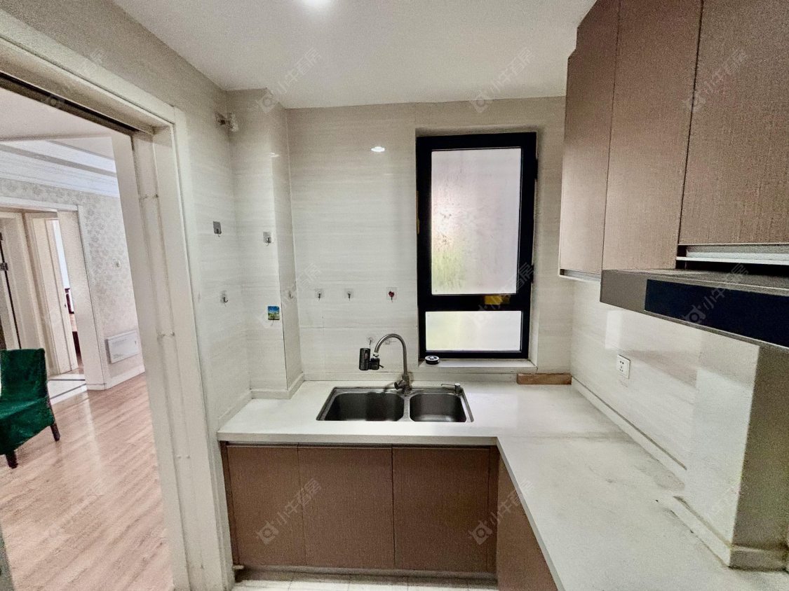 上海远洋香奈在售二手房源小区图_小牛看房