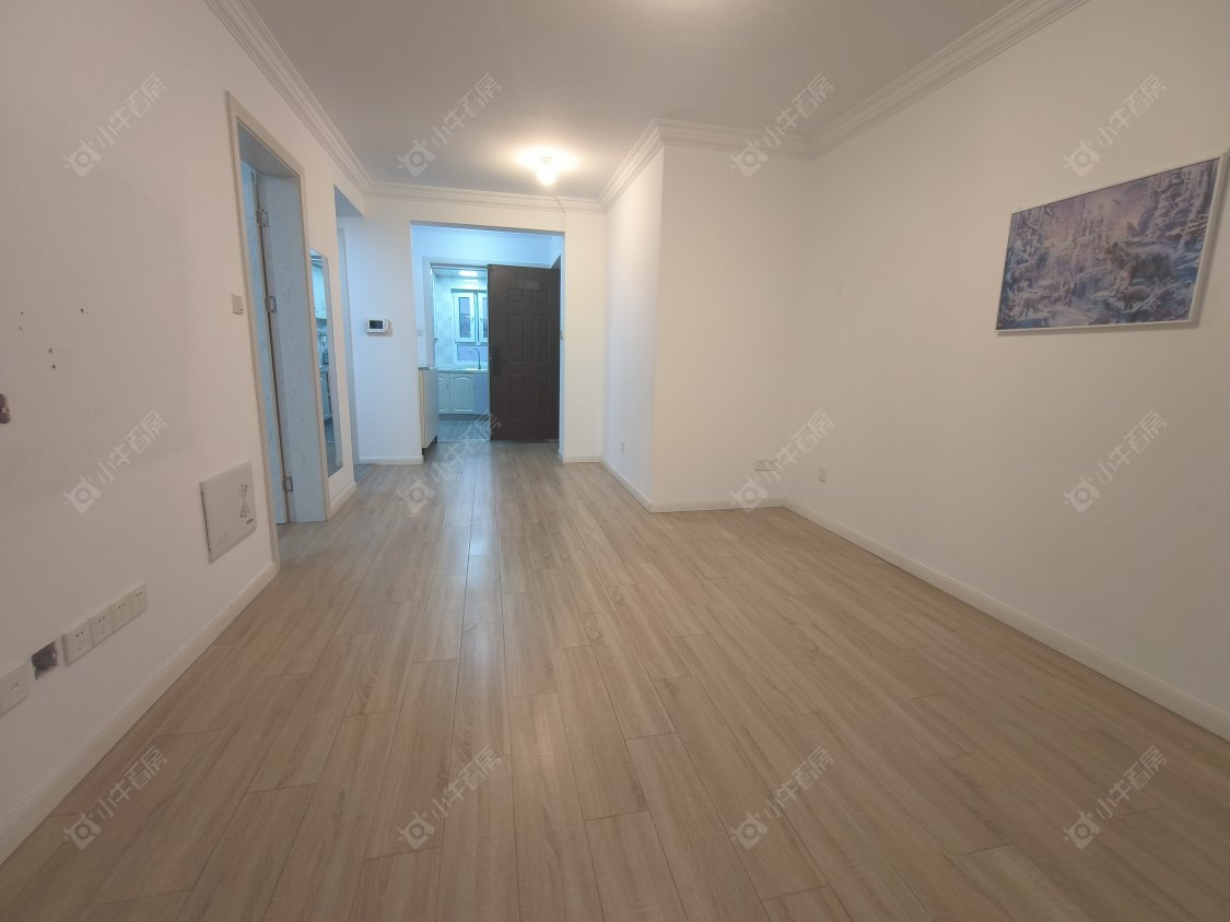 上海万科金域澜湾在售二手房源小区图_小牛看房