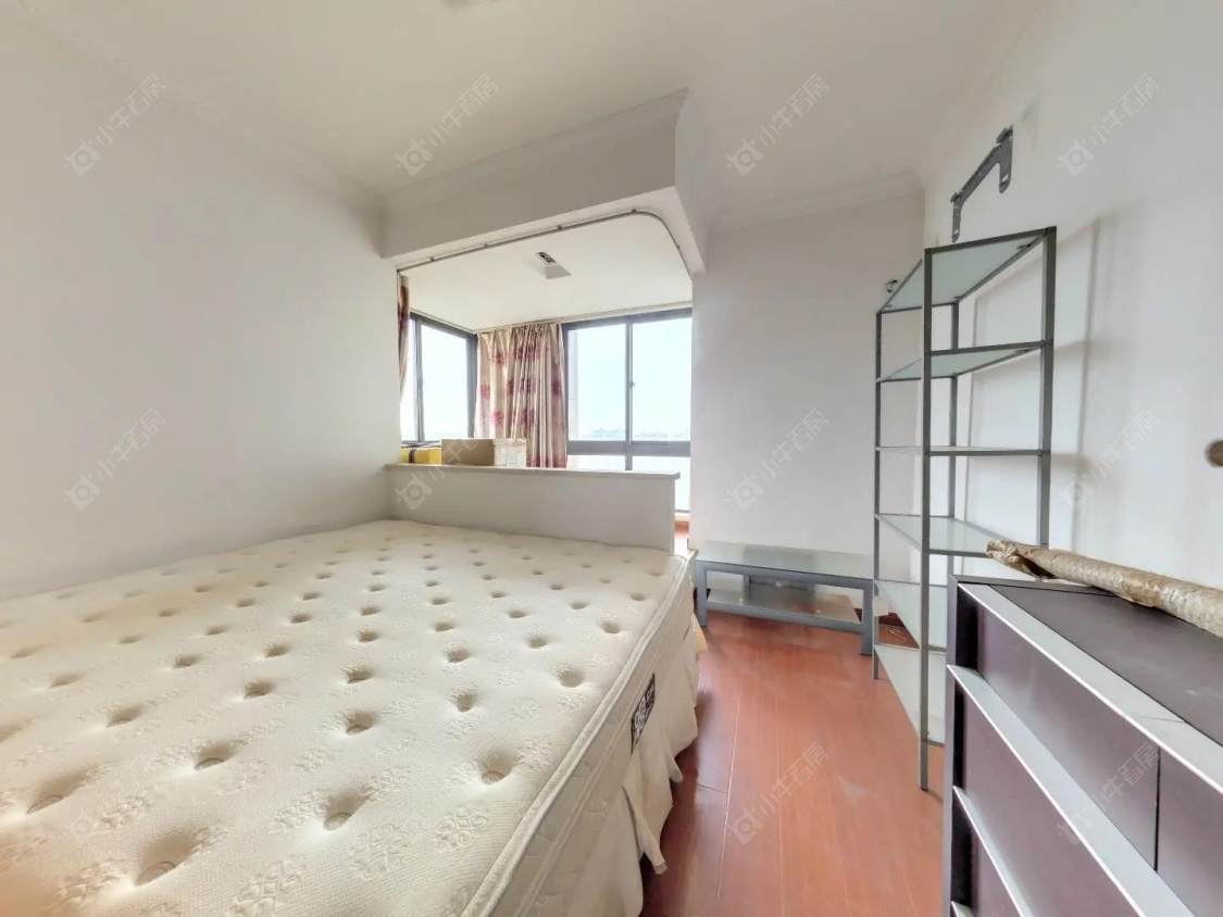 上海保利叶上海一期在售二手房源小区图_小牛看房