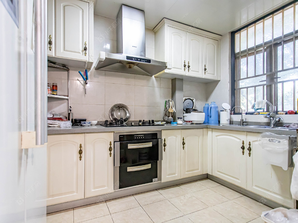 上海中星海上名庭三期在售二手房源小区图_小牛看房