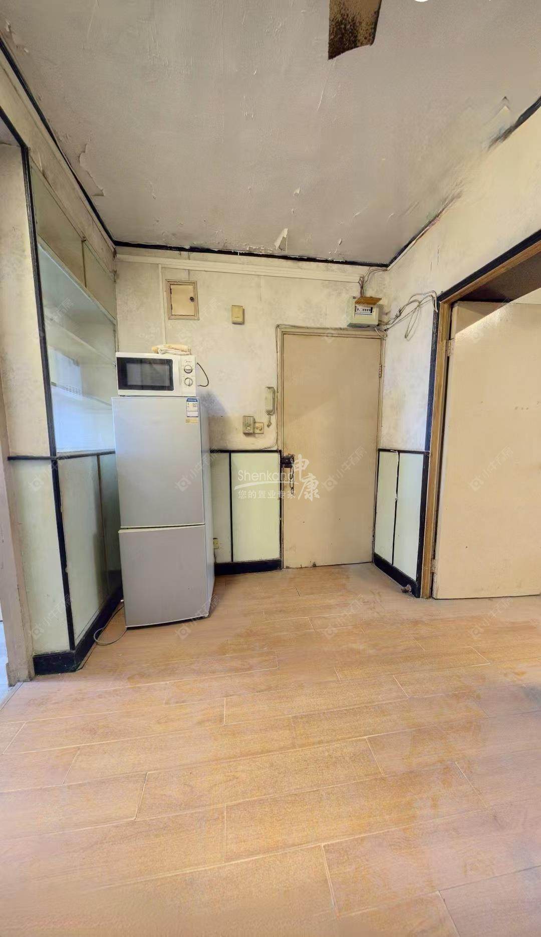 上海莲溪八村在售二手房源小区图_小牛看房