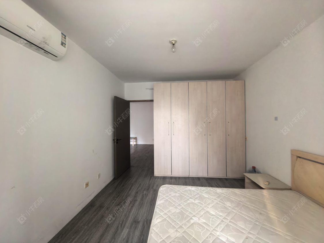 上海中冶尚园在租房源小区图_小牛看房