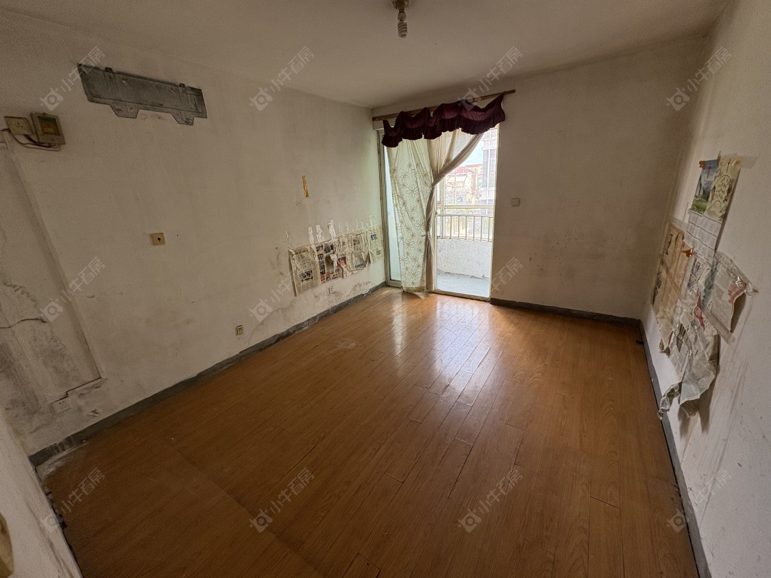 上海虹桥中园在售二手房源小区图_小牛看房