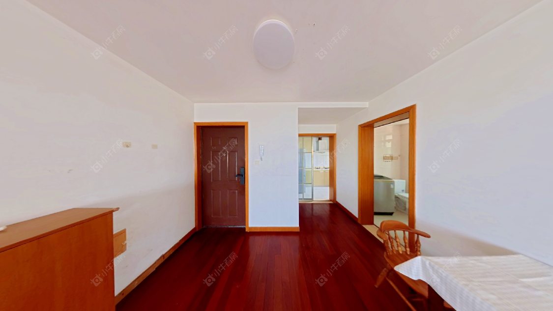 上海菊泉新城爱建顾园东区在售二手房源_小牛看房
