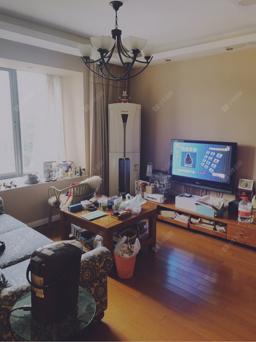 上海逸翠公馆在售二手房源小区图_小牛看房