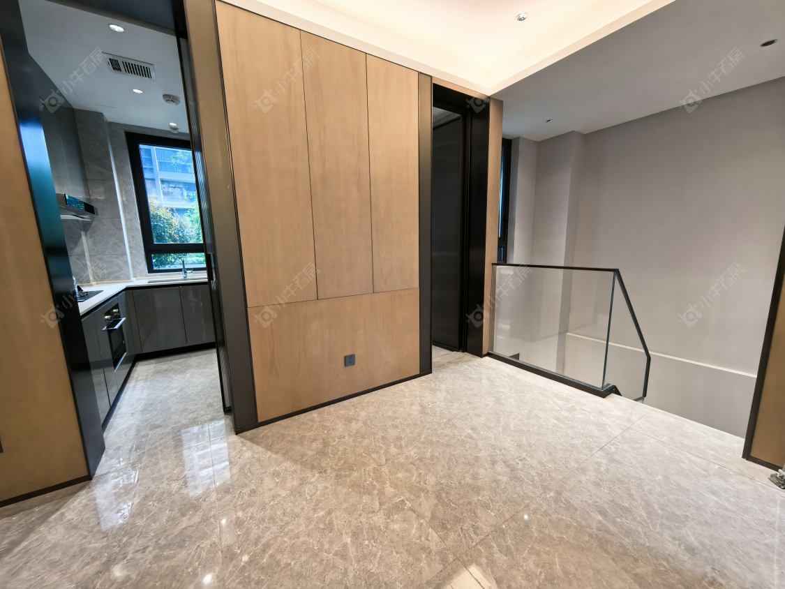 上海开云明月华庭在租房源小区图_小牛看房