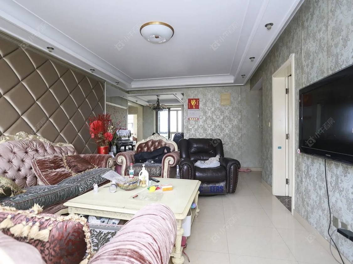 上海翡翠东森花园在售二手房源小区图_小牛看房