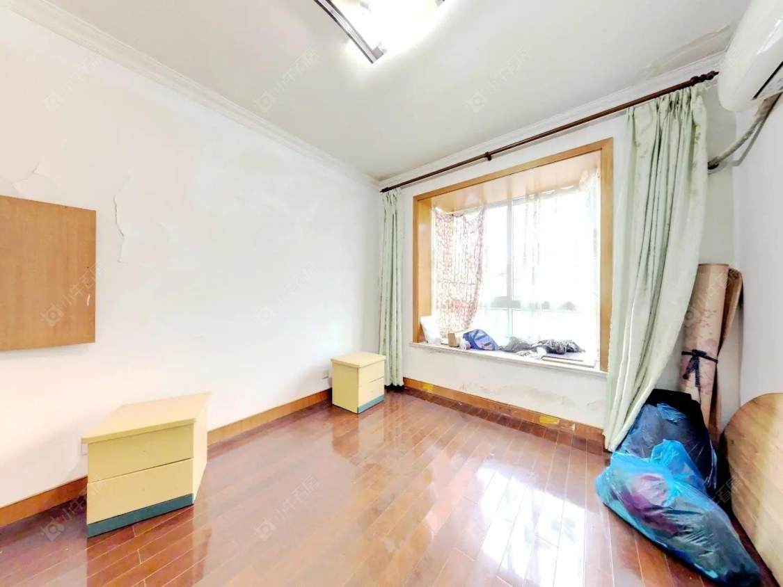 上海好日子大家园B区在售二手房源小区图_小牛看房