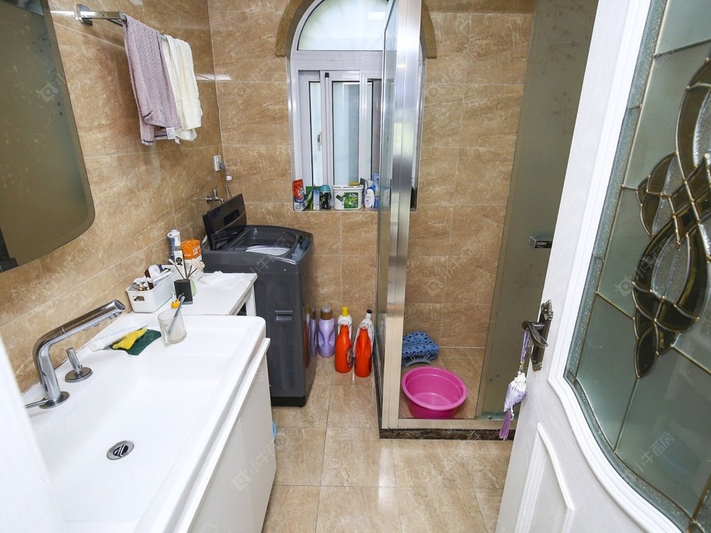 上海黄兴公寓在售二手房源小区图_小牛看房