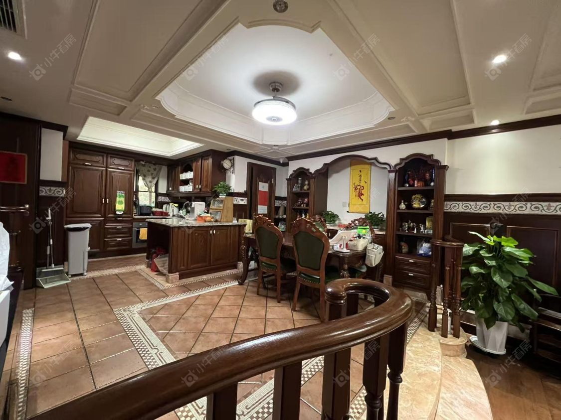 上海上置香岛原墅别墅区在售二手房源小区图_小牛看房