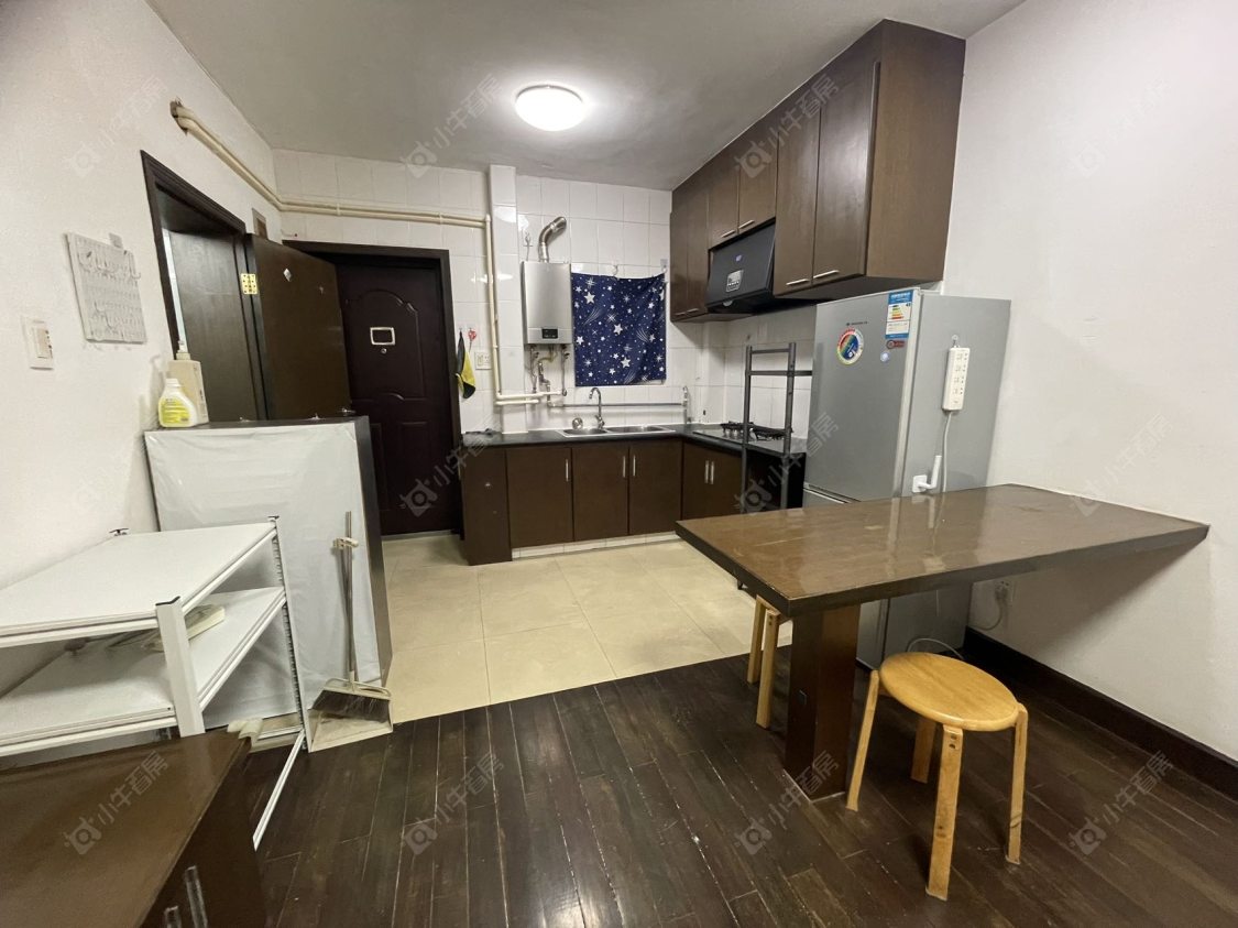 上海怒江小区在租房源_小牛看房