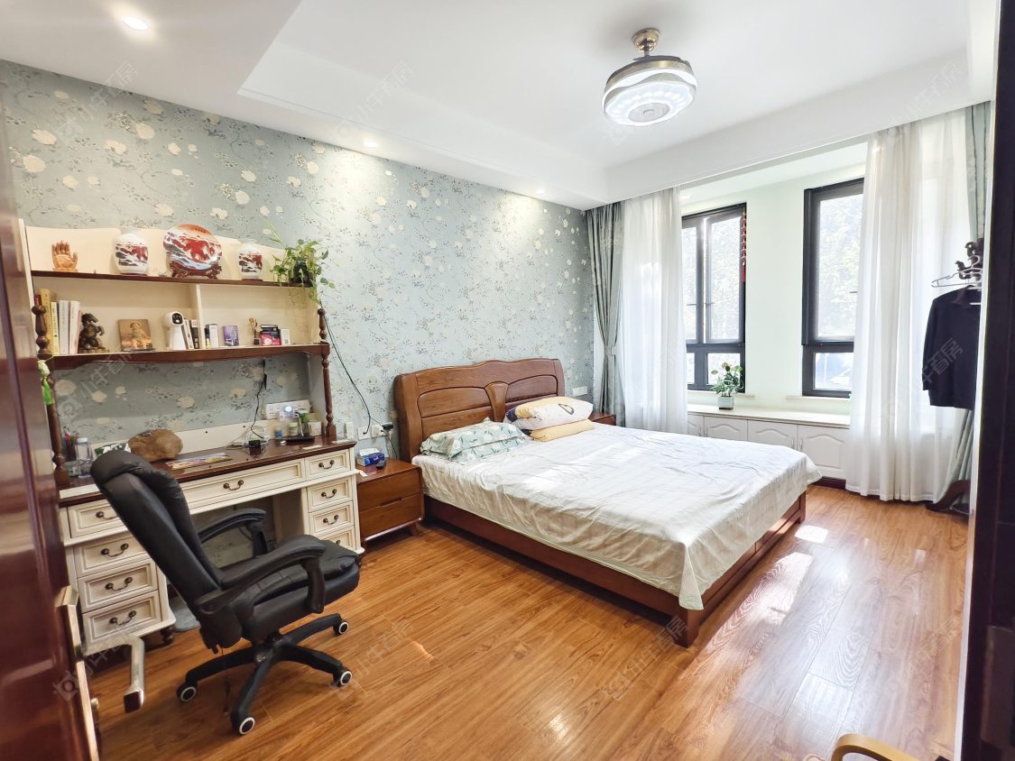 上海宫园巧筑在售二手房源小区图_小牛看房