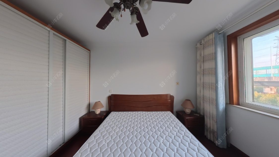 上海三林世博家园AB区在租房源小区图_小牛看房