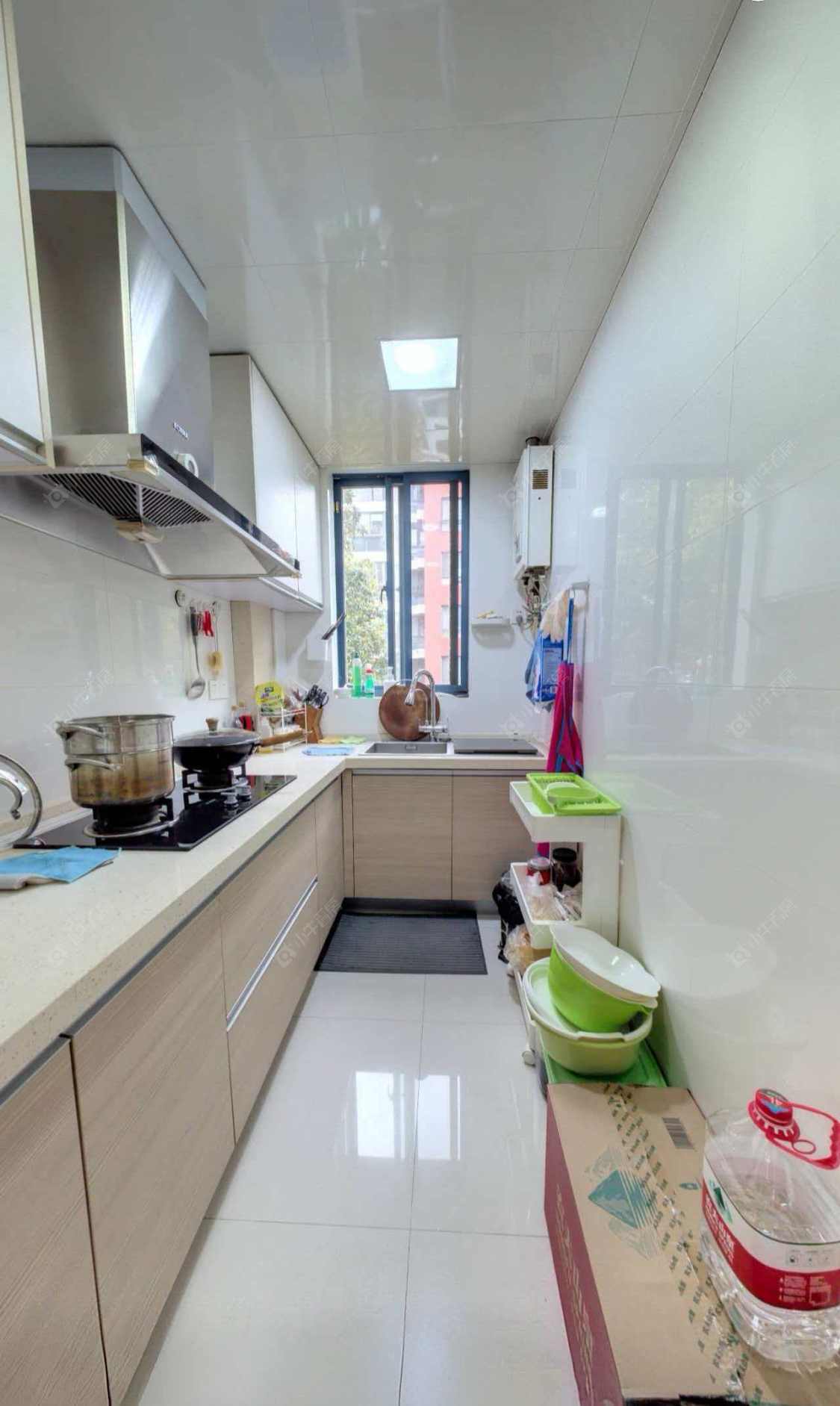 上海大华锦绣华城十二街区在售二手房源小区图_小牛看房