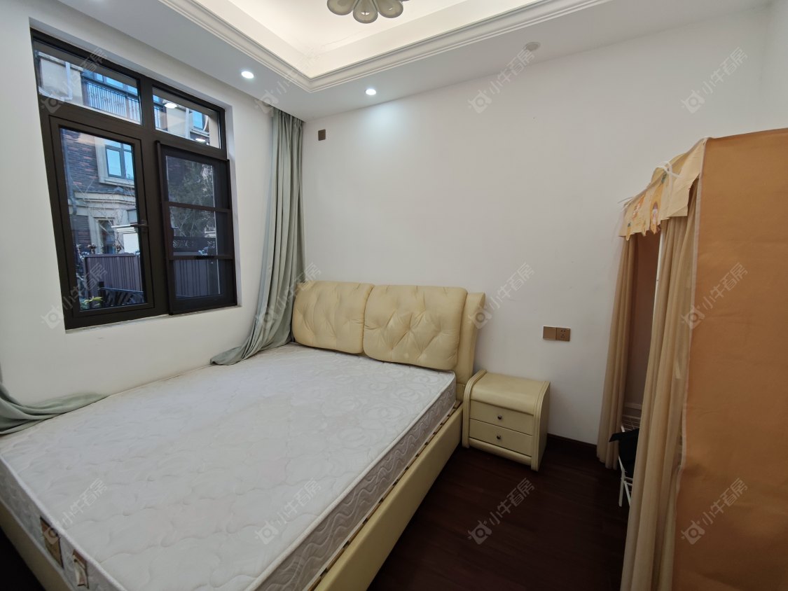 上海长泰东郊御园别墅区在租房源小区图_小牛看房