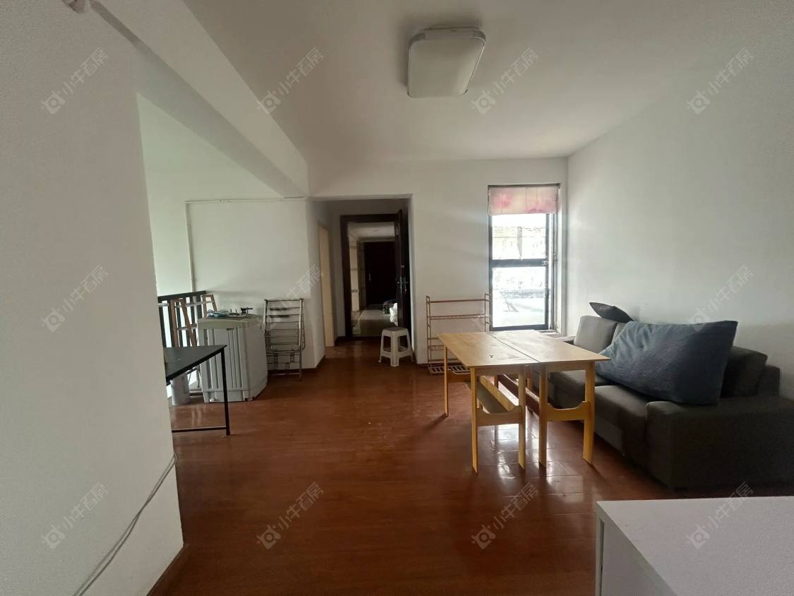 上海合生江湾国际公寓在售二手房源小区图_小牛看房