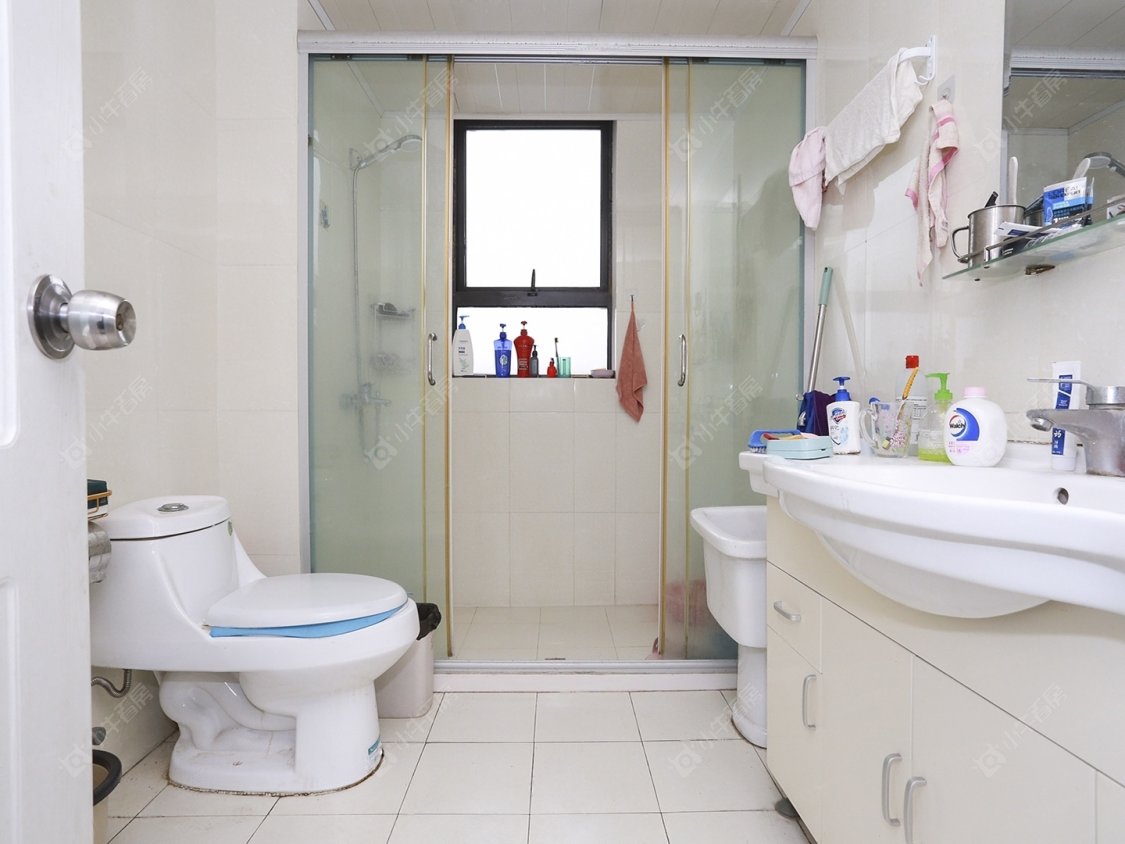 上海新江湾城雍景苑在售二手房源小区图_小牛看房