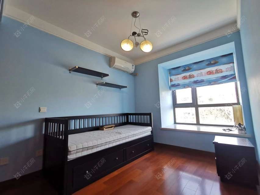 上海万科琥珀郡园在售二手房源_小牛看房